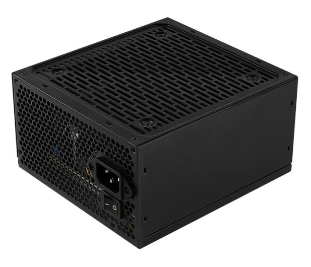 AEROCOOL LUX 650W 80+ Bronze N.MODULAR ATX AEROLUX-650-80BRONZE - 642024 - zdjęcie 5